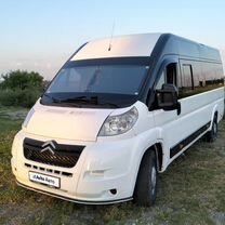 Citroen Jumper 2.2 MT, 2010, 14 400 км, с пробегом, цена 900 000 руб.