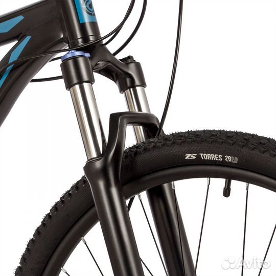 Велосипед stinger Graphite Evo 29 (2023)