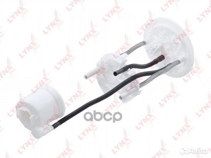 Фильтр топливный погружной LF886M lynxauto