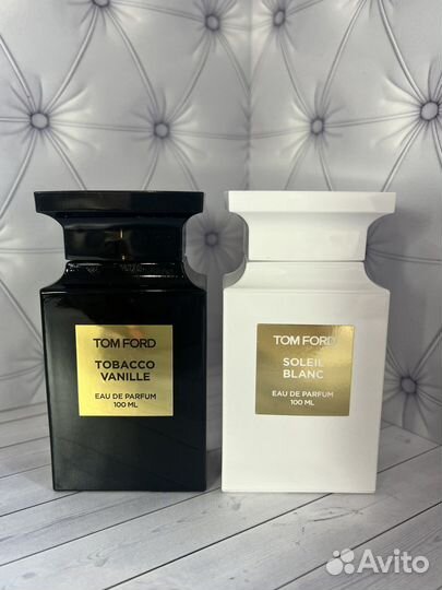 Парфюм Tom Ford оригинал распив