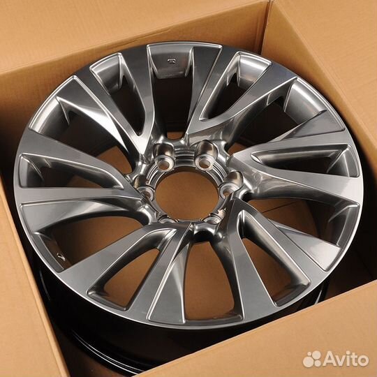 Диски Toyota Lexus R20 Тойота Лексус