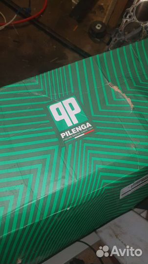 Стойка амортизатора peugeot boxer