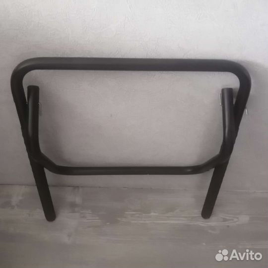 Держатель для велосипеда на стену