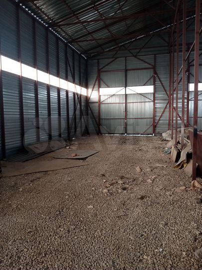 Склад, 132 м²