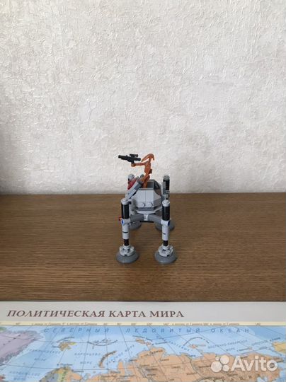 Lego Star Wars 75077