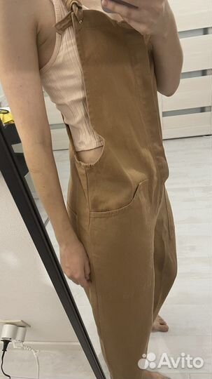 Комбинезон женский