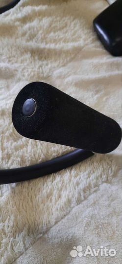 Тренажер для пресса