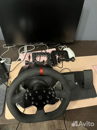 Руль artplays v1200