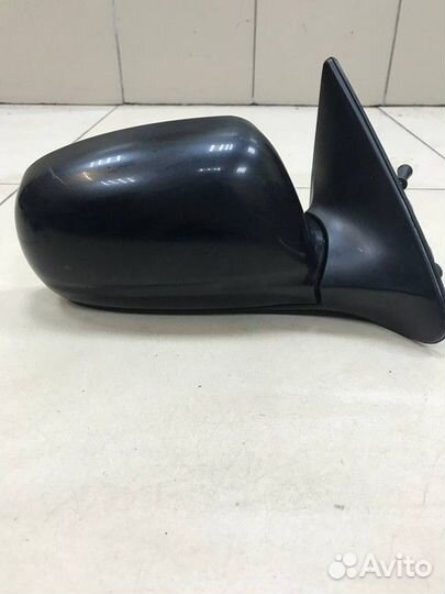 Зеркало заднего вида боковое Daewoo Nexia