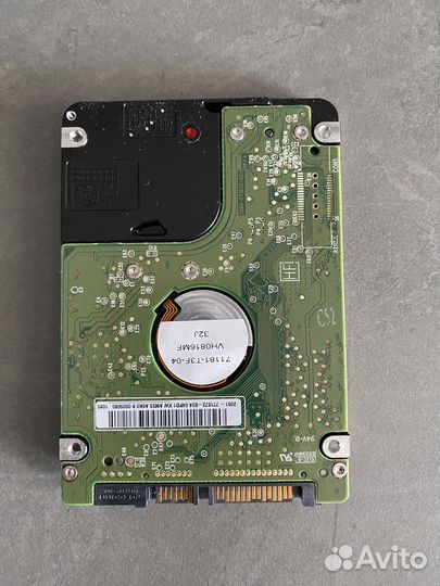 Жесткий диск wd 500gb 320gb 250gb 40gb