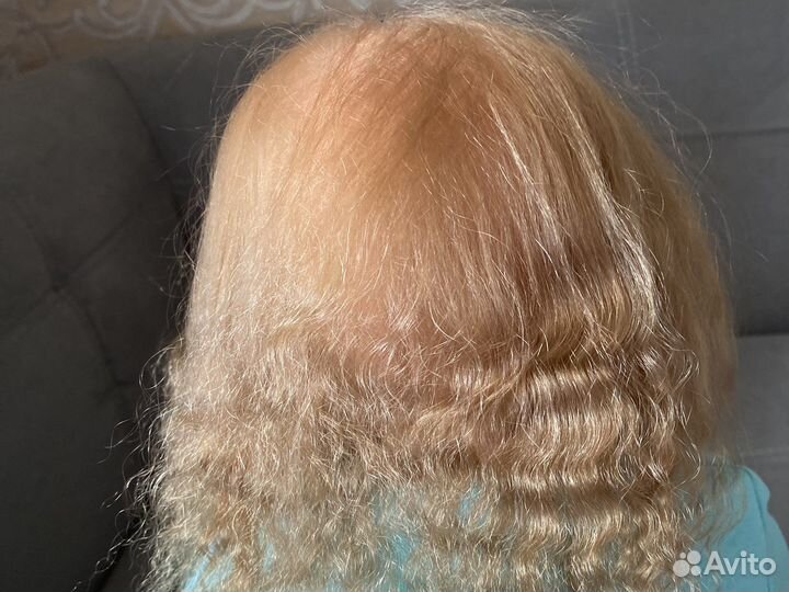 Кукла реборн лиам