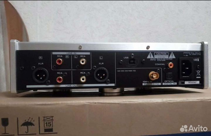 Teac UD 503