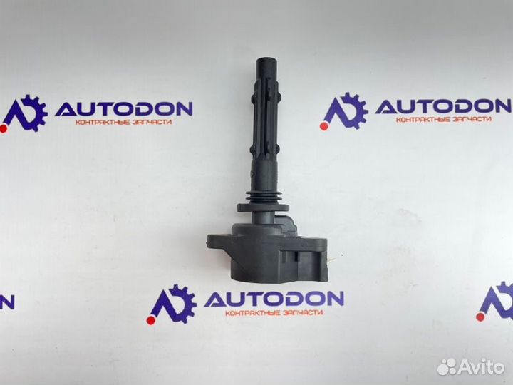 Катушка Mercedes E-Класс W211 М272 3.5 2006