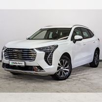 Haval Jolion 1.5 AMT, 2023, 9 875 км, с пробегом, цена 2 120 000 руб.