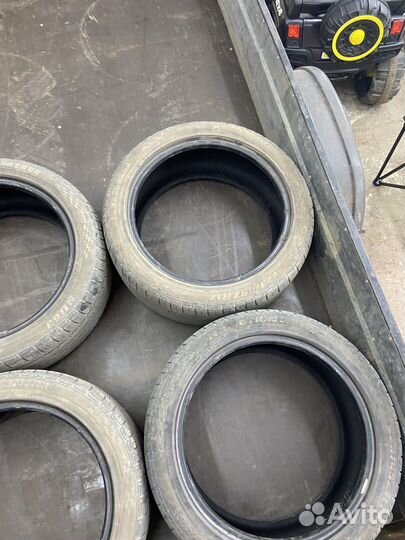 Jinyu YU63 225/45 R17 94W