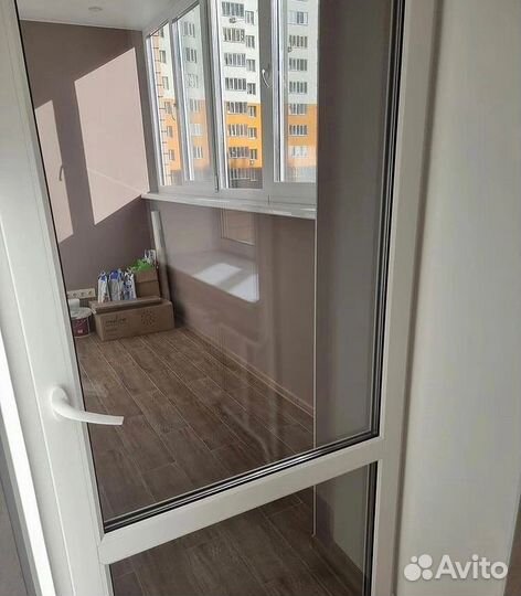 Окна пвх/алюминиевые под заказ