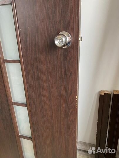 Дверь межкомнатная 700 х 2000