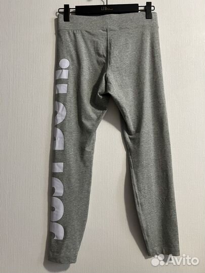 Леггинсы спортивные Nike размер L