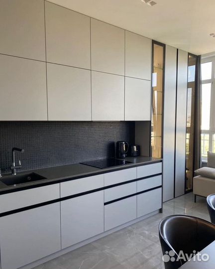 Кухня на заказ