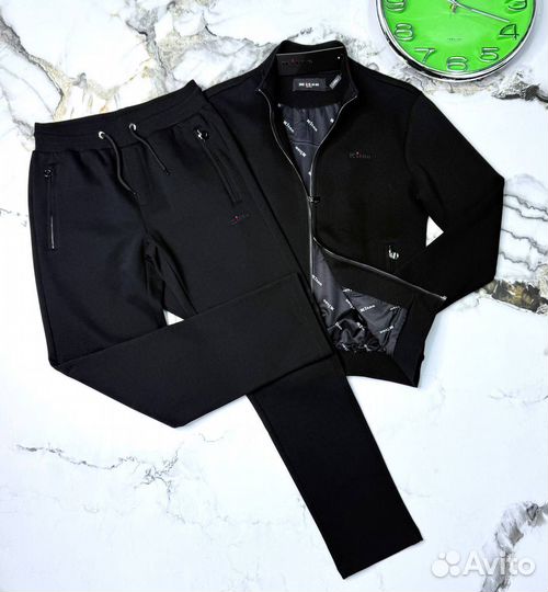 Спортивный костюм Kiton