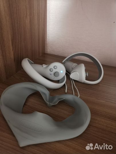 Vr шлем pico 4