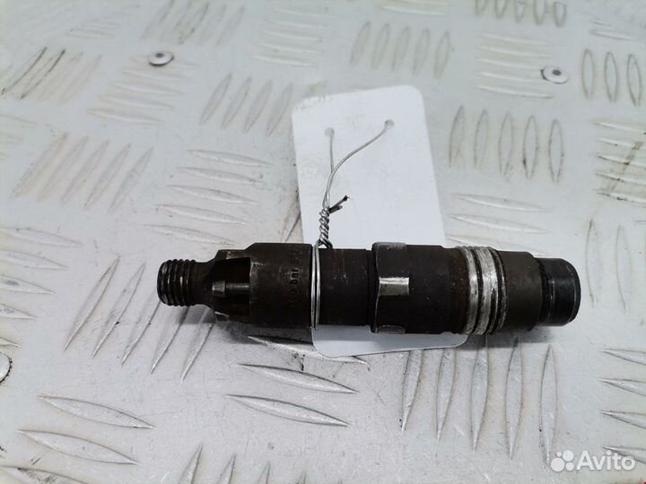 Форсунка Peugeot Boxer 2 1999 198016