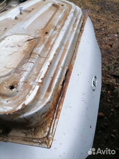 Дверь ваз 2114