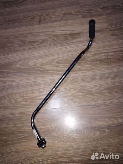 Ручка для детского велосипеда