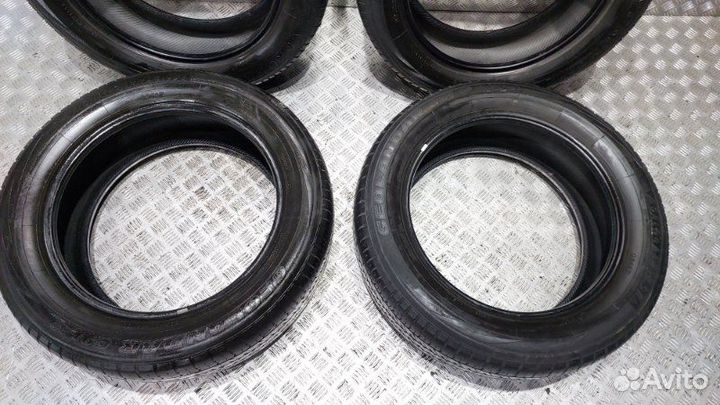 Yokohama Geolandar G91 225/60 R18 100H