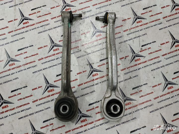 Рычаг передний w211 Mercedes