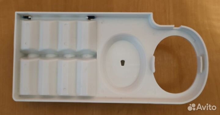 Подставка-органайзер для зубных щеток Oral-B