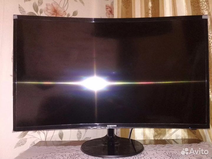 Телевизор samsung 32