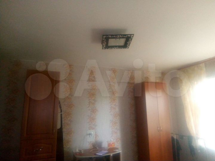 1-к. квартира, 33 м², 1/2 эт.