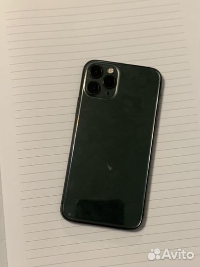 iPhone 11 Pro, 64 ГБ