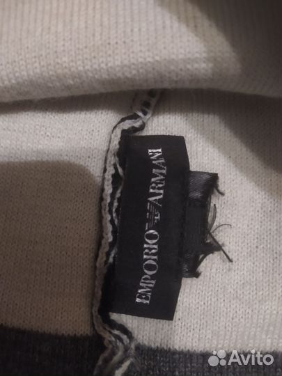 Шапка мужская