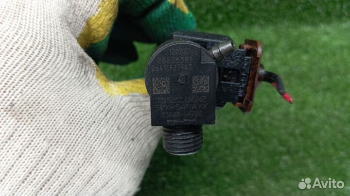 Форсунка дизельная Hyundai Grand Starex