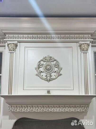 Кухня от Производителя Кухонный гарнитур на заказ