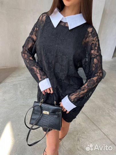 Платье женское