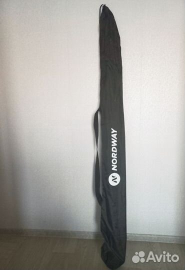 Лыжи беговые 180