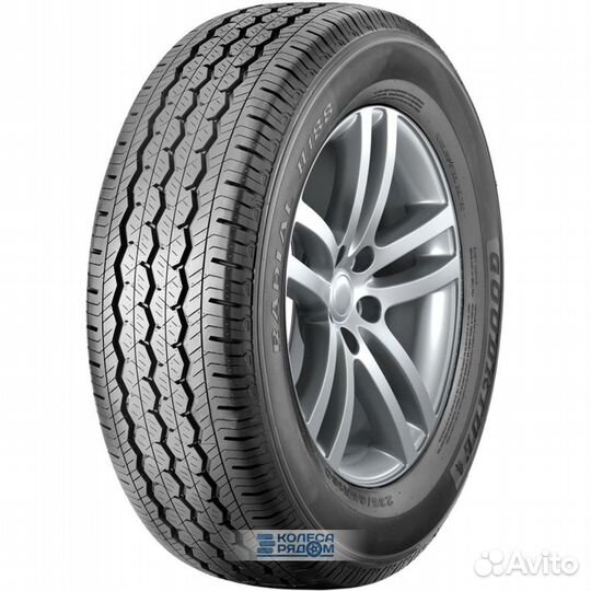 Goodride H188 225/70 R15 R