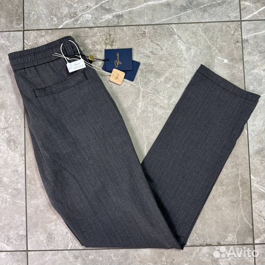 Брюки мужские Racinello