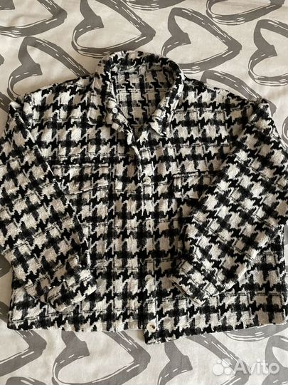 Куртка женская