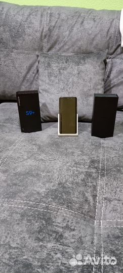 Samsung Galaxy S9 Plus, 6/64 ГБ