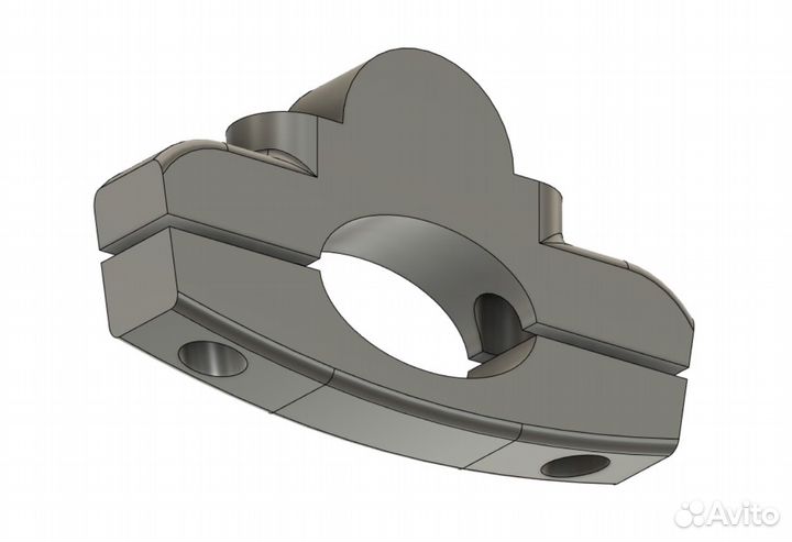 Лежак, Проставки на аэроруль для Триатлона