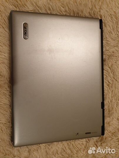 Ноутбук Acer TravelMate 2300