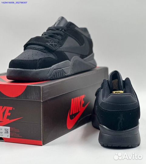 Nike Travis Scott x Jordan Cut the Check (Арт.81435)