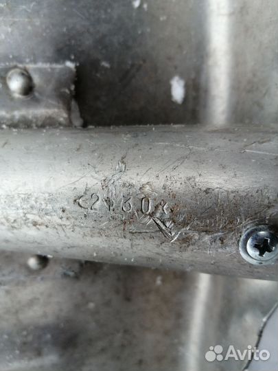 Лопата для уборки снега