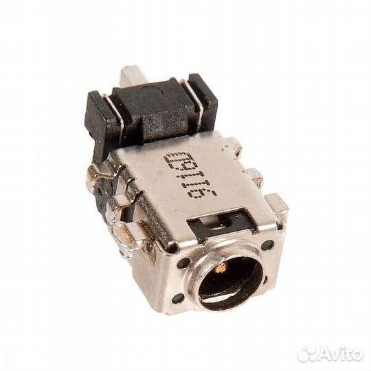 Разъем питания для asus X409 с разбора asus X409