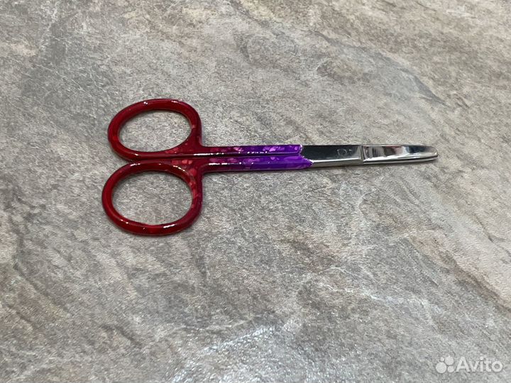 Маникюрные ножницы