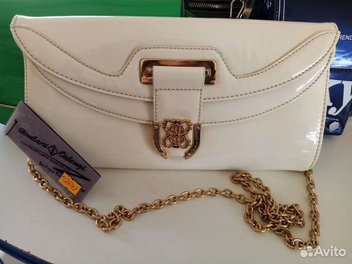 Сумка женская клатч